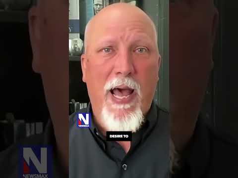 The radical Islamic-influenced Marxist’s playbook exposed by Rep. Chip Roy