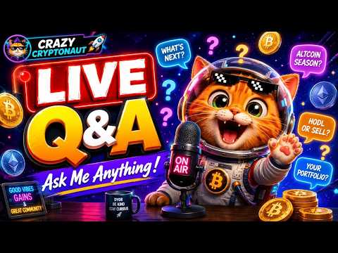 Crypto Q&A with Zester August 31st Crypto Q&A with Zester August 31st