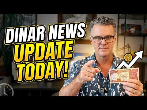 IQD News Update: What You Need to Know Today IQD News Update: What You Need to Know Today