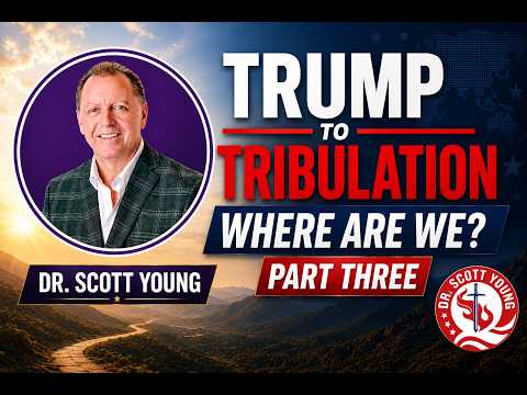 Trump to Tribulation: Part 3 – Fake Biden Administration to EBS