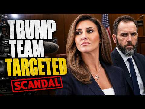 Revealed: Jack Smith Put Agents On Trump’s Lawyer, And Habba Names The James Courtroom Tell