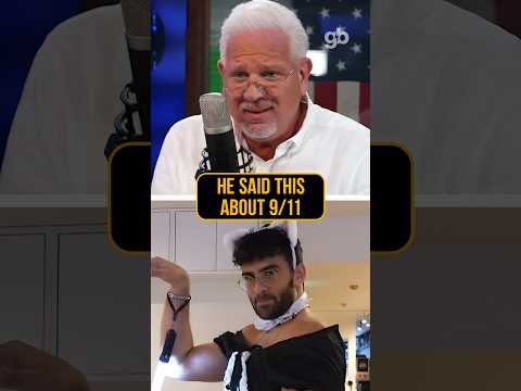 Hasan Piker is actually complaining that Americans took 9/11 “too seriously” this year… REALLY?