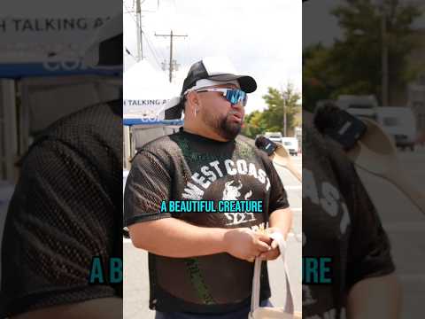 His Definition of “Woman” Backfired His Definition of “Woman” Backfired