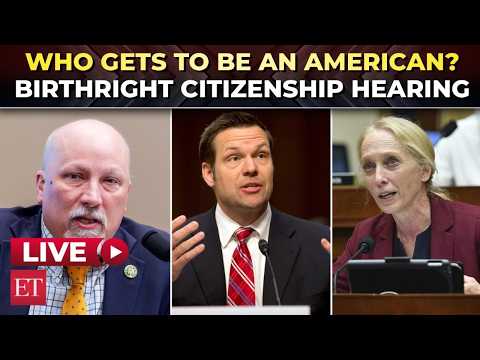 ‘Validating practice of baby factories’: Birthright citizenship hearing erupts over SCOTUS decision