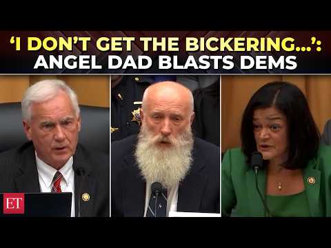 ‘Crocodile tears for carnage they caused…’: Tom McClintock spars with Jayapal over illegal aliens