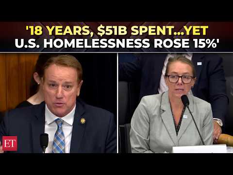 ‘Horrible use of taxpayer money by funding drugs’: Fallon calls out sanctuary cities on homelessness