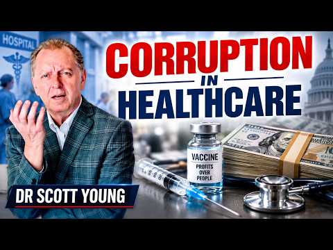 How Medical is driven for Profit when COVID and Vaccines were considered