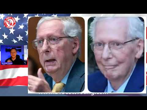 Inactivated McConnell to the Rescue! Inactivated McConnell to the Rescue!