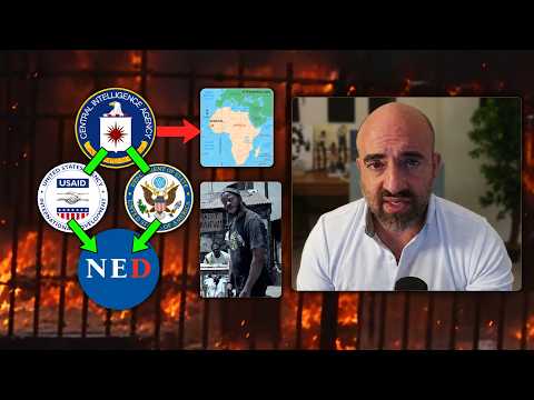 USAID & The Rap Game (Part 2)