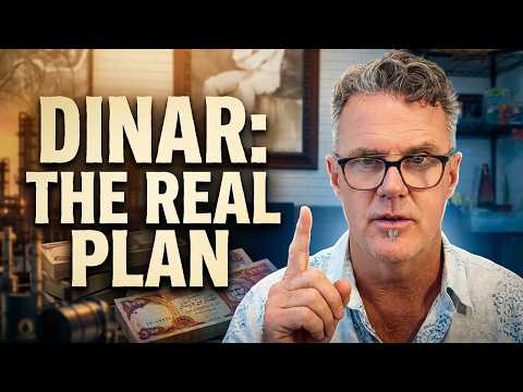Iraqi Dinar Update: Clear Analysis on Iraq’s Economic Path