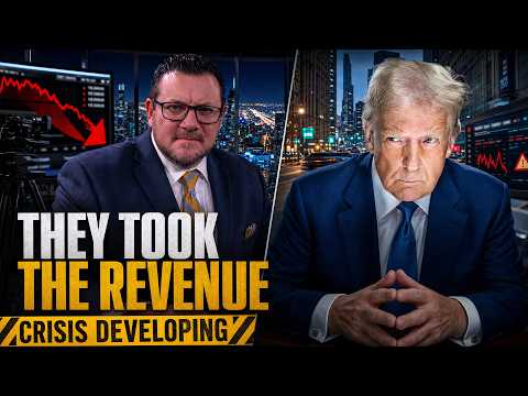 They Took The Revenue. They Cannot Take You. Tonight I Need Your Help To Keep Next News Alive