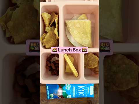I Made Rose’s Lunchbox I Made Rose’s Lunchbox