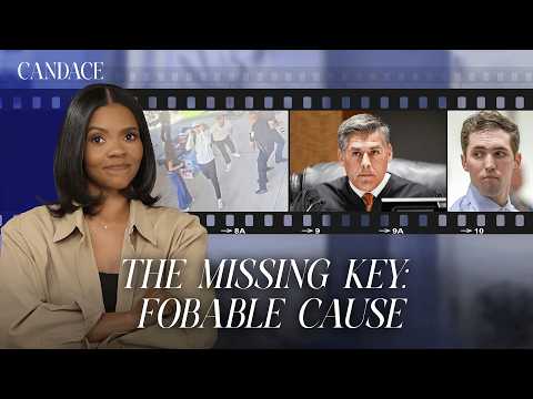 Tyler Robinson Pleads NOT Guilty. PLUS More Exclusive Footage From 9/10. | Ep 382