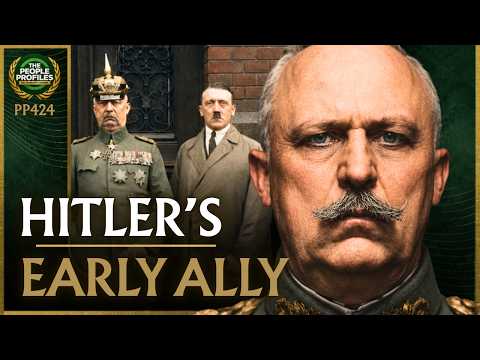 Erich Ludendorff – Architect of Germany’s Collapse Documentary