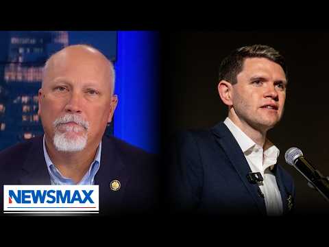 ‘Talarico is 100% out of step with the average Texan’: Rep. Chip Roy