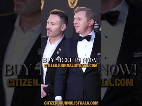 Join us November 12th for the 2nd Annual Citizen Journalism Foundation Awards Gala @ Mar-a-Lago