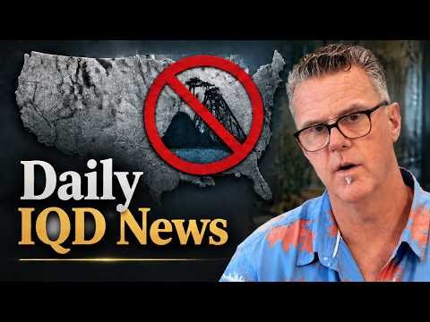 Daily IQD News |Why the US Hasn’t Mined Tungsten in a Decade