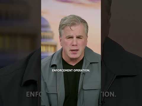 FITTON: The CIA is stonewalling the release of records about its presence at the Capitol on Jan 6th.