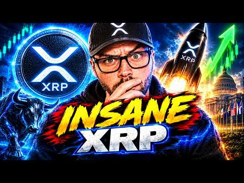 XRP: THIS IS INSANE… XRP IS ABOUT TO SHOCK EVERYONE!