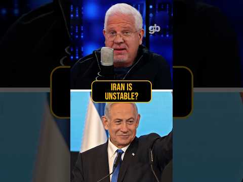 Is This PROOF Iran Is Falling Apart? Is This PROOF Iran Is Falling Apart?