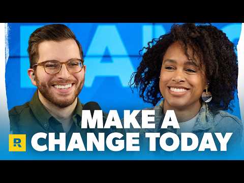 Focus On What You Can Control With Your Money | September 23, 2026