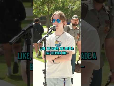 Pro-Choice Student Argues Feelings Determine Human Value
