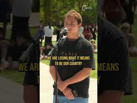Is America Losing Its National Identity? Is America Losing Its National Identity?