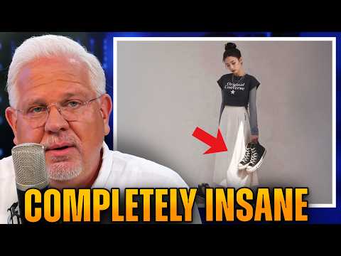 You Won’t Believe The Controversy Behind This Converse Video