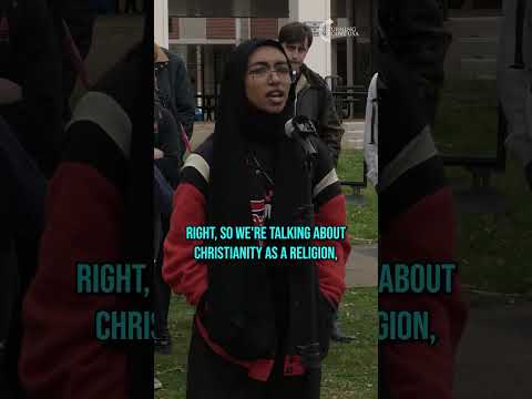 Is It Fair to Call Islam a Political Ideology?
