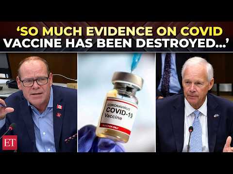 ‘Prove me wrong & I’ll apologize…’: Johnson challenges Fauci over ‘COVID vaccine cover-up’