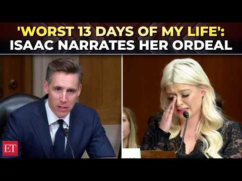 ‘It wasn’t my fault…’: Witness’ heartbreaking testimony on how Flock cams led to her wrongful arrest