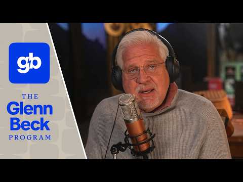 Is An Economic Disaster Looming? Glenn Reveals The Truth | Hour 1 | 9/25/26