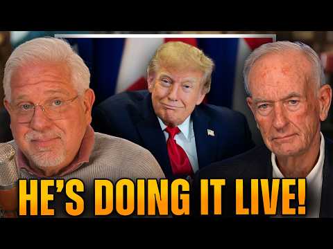 Bill O’Reilly Explains How Trump Outsmarted The Radical Left