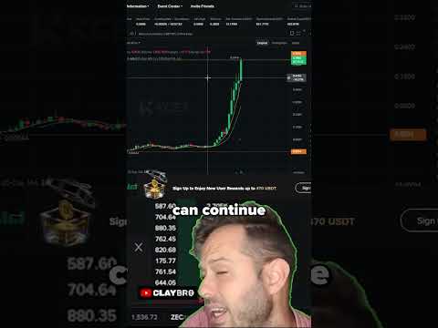 THIS COULD BE THE BIGGEST OPPORTUNITY IN CRYPTO HISTORY!! 🚀 #bitcoin #crypto