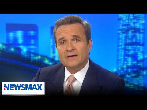 Greg Kelly breaks down the Iran war