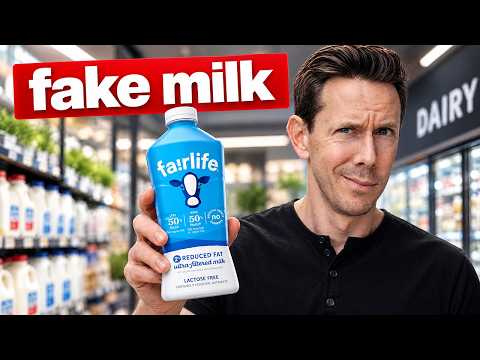 Top 5 Worst Milk Brands To Avoid Top 5 Worst Milk Brands To Avoid