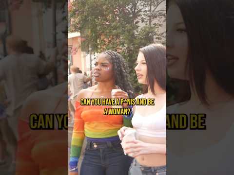 She Said What She Said