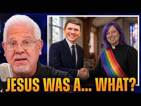 THIS Is James Talarico’s Church…Is This Christianity?