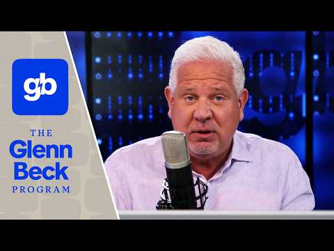 LIVE: The Glenn Beck Program | Hour 1 | 9/3/26 LIVE: The Glenn Beck Program | Hour 1 | 9/3/26