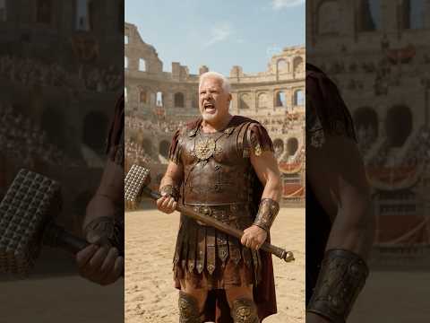 What we do to the meat monopolies… echoes in eternity.