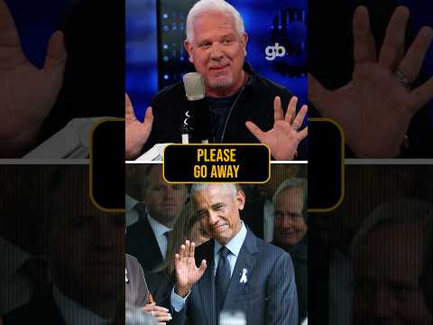 Give It A Rest Obama. Give It A Rest Obama.