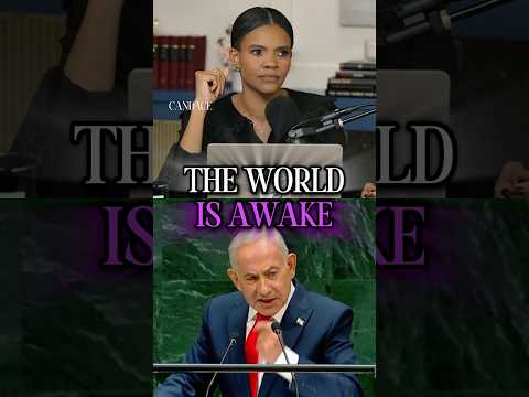 Netanyahu’s UN Speech Did NOT Go How He Expected…
