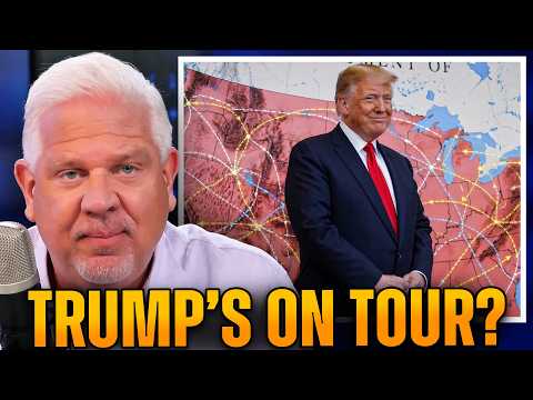 Trump Makes BIG Announcement About Midterms