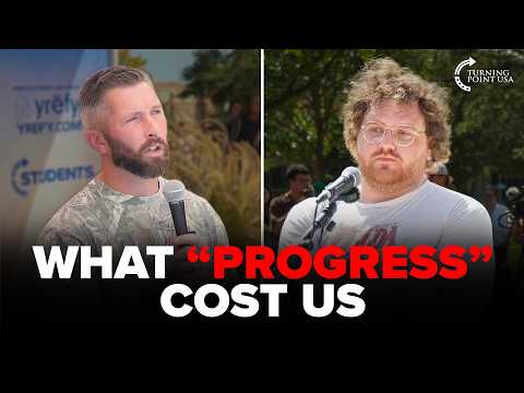 Did America Abandon Traditional Values? | Shane Winnings