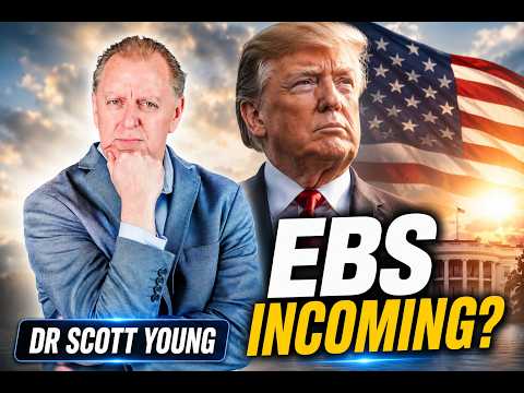 EMERGENCY VIDEO: White house EBS Comms EMERGENCY VIDEO: White house EBS Comms