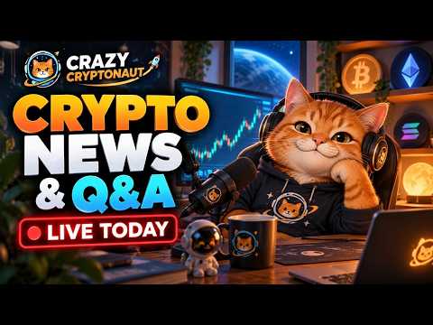Crypto News and Q&A with Zester September 28 2026