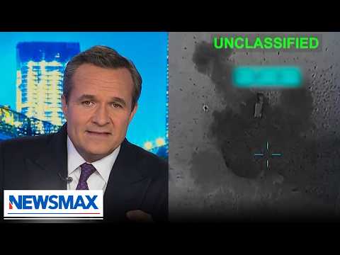 Greg Kelly breaks down the United States’ achievements in the Iran war