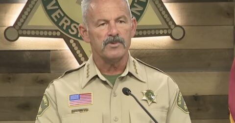 California Supreme Court Rules Against Sheriff Bianco in Massive Election Fraud Investigation Related to Seizure of 650,000 Ballots
