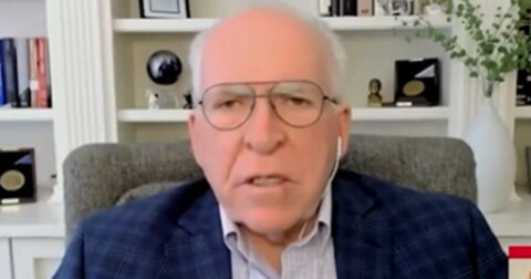 BREAKING: John Brennan Subpoenaed to Testify in Spygate Probe