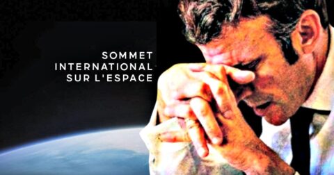 COSMIC FLOP? Macron’s International Space Summit Not Going According to Plan After SpaceX and Blue Origin Pull Out of Event